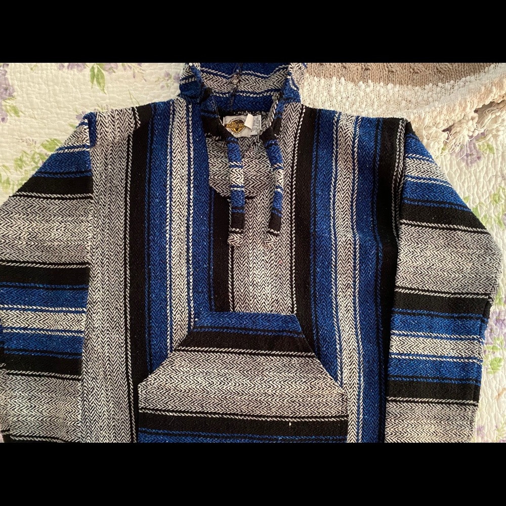 Baja Hoodie